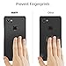 ESR Appro Case Compatible for The Google Pixel 2 XL, Slim Black Shock Absorption Hard Cover Case [Utra-Thin and High Protection] Compatible for The Google Pixel 2 XL, Black