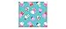 Springs Creative 60970-J520715 Peppa Pig 43/44" 100% Cotton 15yd D/R