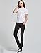 Camii Mia Women's Windproof Waterproof Sportswear Outdoor Hiking Fleece Pants