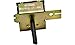 Evan Fischer Blower Control Switch Compatible with 1998-01 Chevy S10 1998-01 GMC Jimmy Sonoma 1998-03 Oldsmobile Bravada