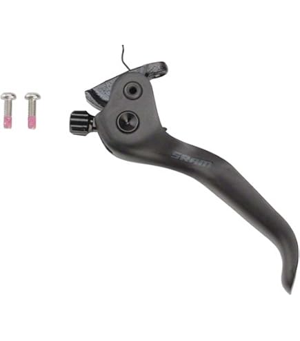 Sram Levier de frein droit G2 R Aluminium Hydraulic Disc, Noir | Bikeinn