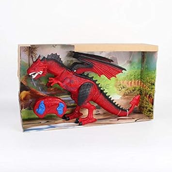 dinosaur planet spray dragon