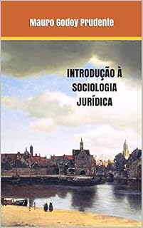 Livro INTRODUÇÃO À SOCIOLOGIA JURÍDICA