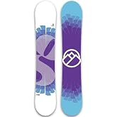 Chamonix Miage Women's Snowboard - 2026