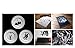 Palette, No. 1: Black & White: New Monochrome Graphics (Palette, 01)