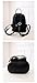 American Shield a-001 Girl's Mini Waterproof Backpack Casual Lightweight Light Strong Sport Daypack 06051, White