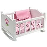 Corolle Mon Premier Small Doll Cradle, Baby & Kids Zone