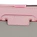 For cellphone Cases, Crazy Horse Texture Flip Leather Case with Holder for Asus Fonepad 7 / ME372CG ( Color : Pink )