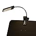 Sudopo Maestro Gear 10 LED Clip On Music Stand Light/Orchestra Lamp/Piano Light