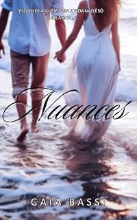 Livro Nuances