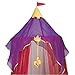 Silk Lavender Fairy Canopy  ~ Sarahs Silks 