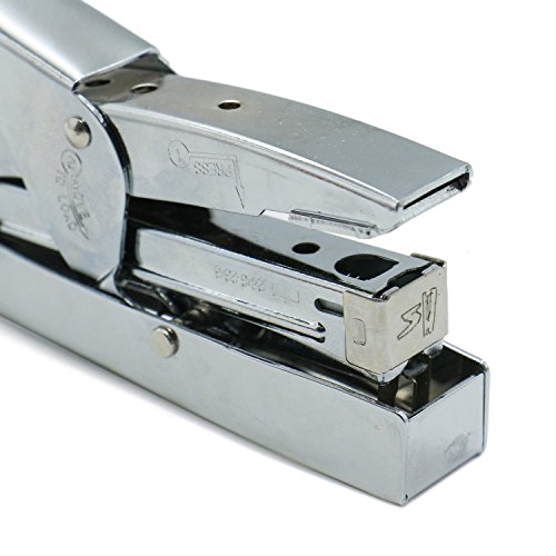 image for IDS Stapler with 1000 Staples and Remover Set for School Home Office