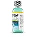 Listerine Cool Mint Zero Alcohol Mouthwash, Travel Size 3.2 Ounces (95ml) - Pack of 6