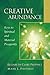 Creative Abundance: Keys to Spiritual and Material Prosperity (Pocket Guides to Practical Spirituality Book 3)