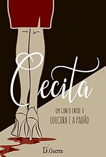 Livro Cecita