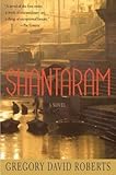 Shantaram[SHANTARAM][Hardcover]