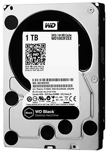 1 Black+Performance+Desktop+Hard+Drive