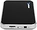 Sabrent USB 3.0 To 2.5-Inch SATA Hard Drive Enclosure Case (for 9.5mm, 12.5mm 2.5-Inch SATA-I, SATA-II, HDD and SSD) Black (EC-TB4P)