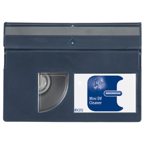 Sony Mini DV Camcorder Cleaner Amazon.co.uk Camera & Photo