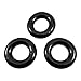 Ultimate54 C- Rings Silicone Male Enhancement Exercise Bands Set of 6 Rings Discreet Packaging