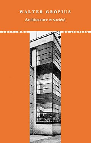 Download Architecture et société PDF