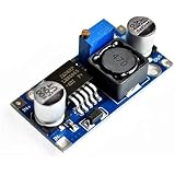 Generic Step-Down Power Supply Module (LM2596S)