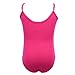 Dancina Leotard Camisole Adjustable Strap Ballet Gymnastic Front Lined Ages 2-10