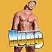 Hung 2014 Wall Calendar by 