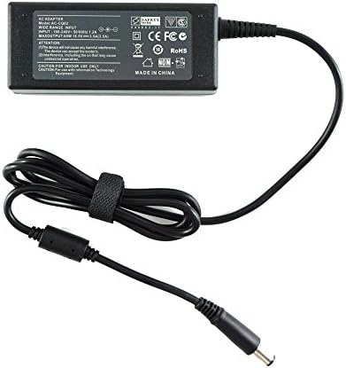 Cobiter 18.5V 3.5A 65W AC Adapter Charger for HP Pavilion ,HP Probook 430 440 450 455 640 645 650 655 G1 G2;EliteBook Revolve 745 810 820 840 G1 G2 G3;ZBook 14 15u G2 Power supply