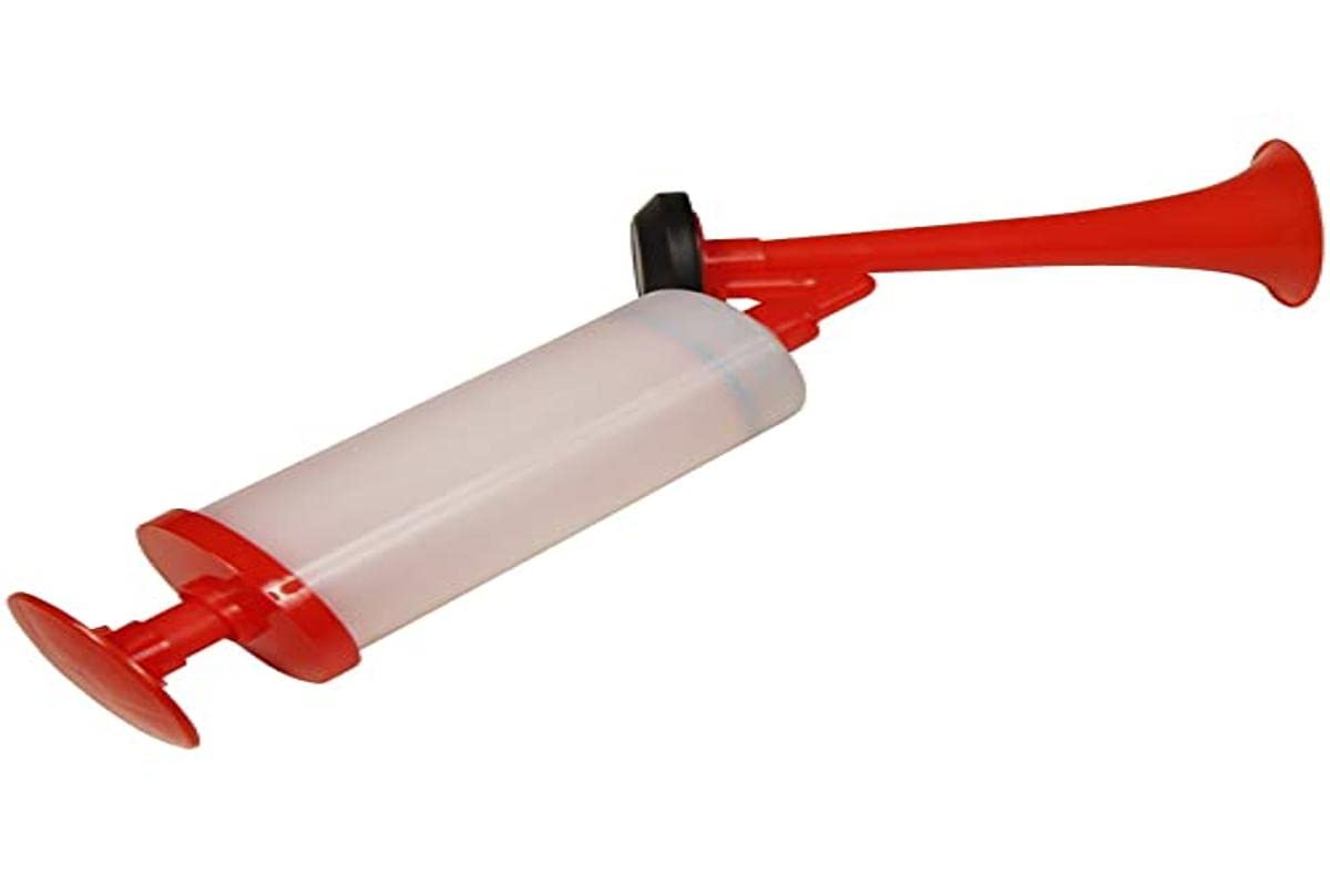 Fanfare Compressed Air Horn 24 cm