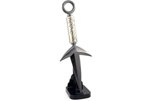CKHOF 9.05 inches Minato Kunai real Uzumaki kakashi Namikaze kunai weapons minato costume Ninja Kunai models