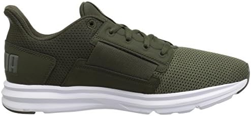 puma enzo street knit interest