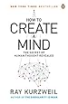 How to Create a Mind: The Secret of Human Thought Revealed