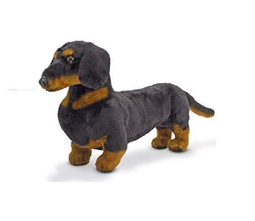 USA Wholesaler- 17249375-Dachshund - Plush