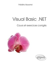 Visual Basic .NET