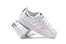 adidas Originals Superstar Foundation women's Fashion Sneaker White1