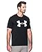 Under Armour Men's UA Freshies T-Shirt Large Black