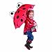 Toysmith Lady Bug Umbrella (23-Inch)