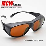 41Tz2TULZiL. SS150 MCWlaser-Laser-Safty-Protective-Goggles-Glasses-For-355nm-532nm-808nm-980nm-1064nm-190-540-800-1700nm-Absorption-Type-EP-8-Eyewear-For-myopia-EP-1