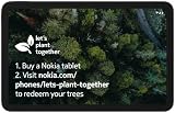 Nokia T20 Tablet 10.36" 4GB RAM 64GB ROM Android 11 LTE Ocean Blue view 2