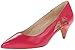Nine West Women's Coyote Leather Dress Pump