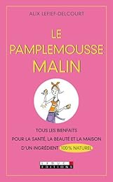 Le  pamplemousse malin