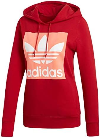 Women's trefoil hoodie Clearance