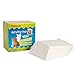 Favorite Anti Microbial Odor Control Disposal Cat Litter Box Liner Pad 16.9' x 11.4'