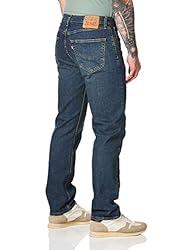 Levi's® 505® Regular Goth Fog 32 32