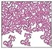 Beistle Educational Products - It's A Girl Confetti -