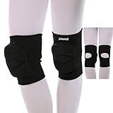 iMucci Professional Ballet Sports 0.78inch Thick Sponge Kneepad