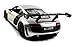 Licensed Audi R8 LMS Electric RC Car 1:14 RTR (Colors May Vary)