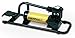 Enerpac P-392FP 2 Speed Lightweight Hydraulic Foot Pump