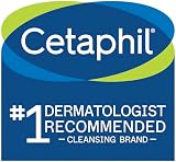Cetaphil Gentle Skin Cleanser Travel Size 118ml - Soap-Free Hydrating view 9